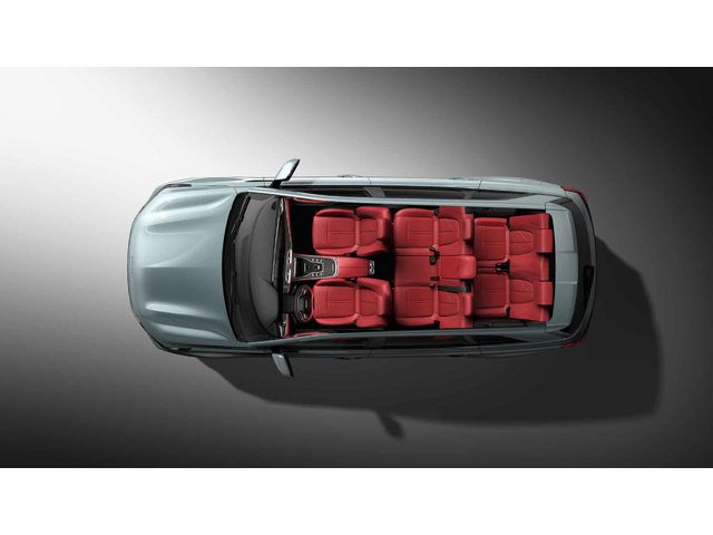 DONGFENG Box, 2026 г., 1 км, 181 к.с. - автомобили, коли, обяви за нови и употребявани 4