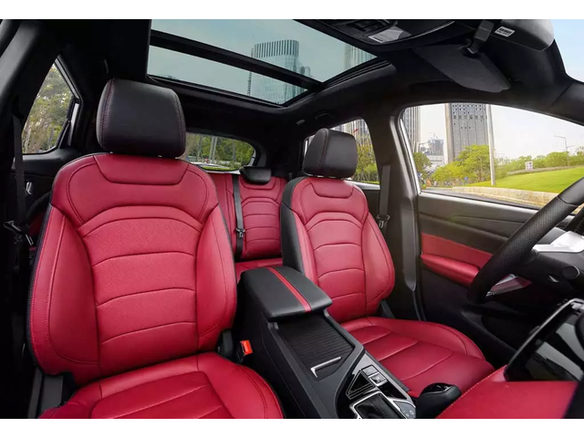 DongFeng Box DFSK - автомобили, коли, обяви за нови и употребявани 3