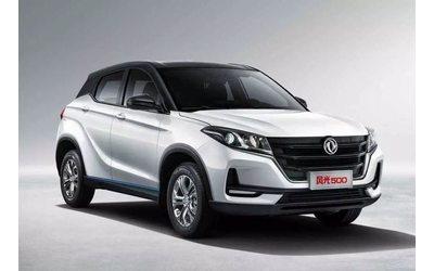 dongfeng-box-dfsk-500 - 0