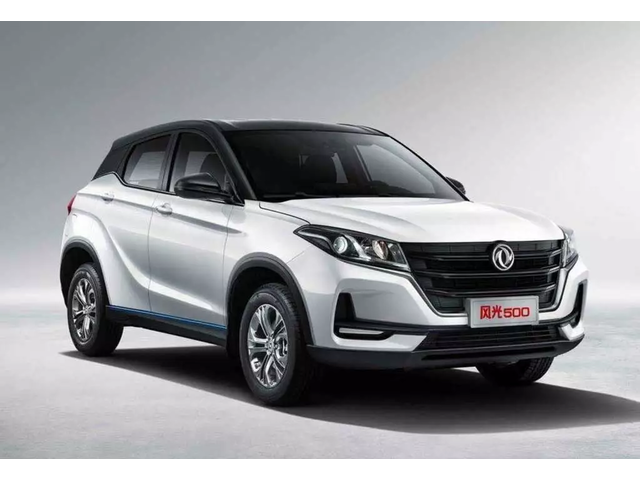 DONGFENG Box DFSK 500 - автомобили, коли, обяви за нови и употребявани 0