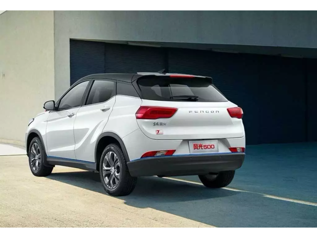 DONGFENG Box DFSK 500 - автомобили, коли, обяви за нови и употребявани 1