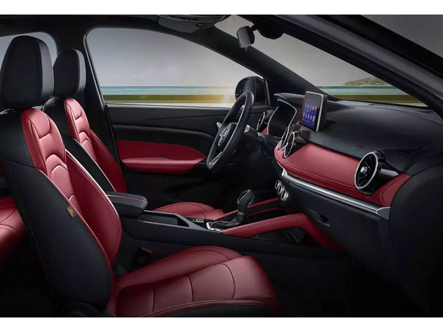 DONGFENG Box DFSK 500 - автомобили, коли, обяви за нови и употребявани 4