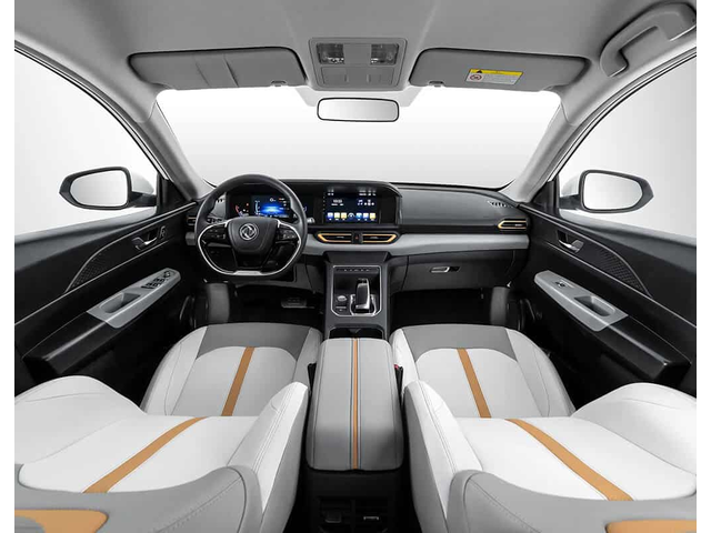 DongFeng Box electric - автомобили, коли, обяви за нови и употребявани 3