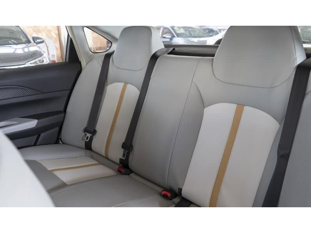 DongFeng Box electric - автомобили, коли, обяви за нови и употребявани 4