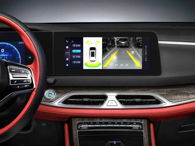 DongFeng Box Fengon - автомобили, коли, обяви за нови и употребявани 4