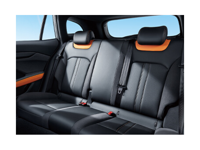 DONGFENG Dongfeng Aeolus Shine GS, 2026 г., 1 км, 125 к.с. - автомобили, коли, обяви за нови и употребявани 3