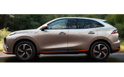 dongfeng-dongfeng-forthing-friday-bev - 1