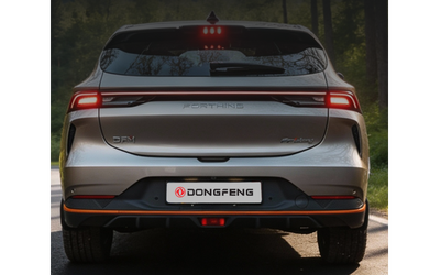 dongfeng-dongfeng-forthing-friday-bev - 2