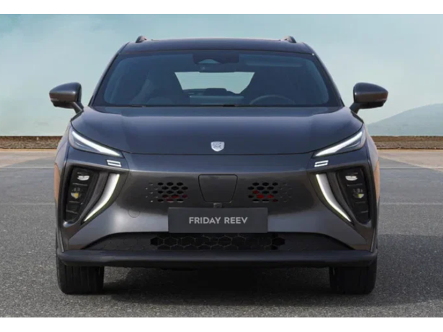 DONGFENG Dongfeng Forthing Friday REEV - автомобили, коли, обяви за нови и употребявани 0