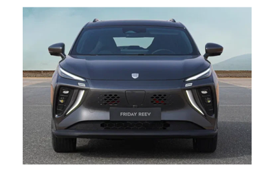 dongfeng-dongfeng-forthing-friday-reev - 0