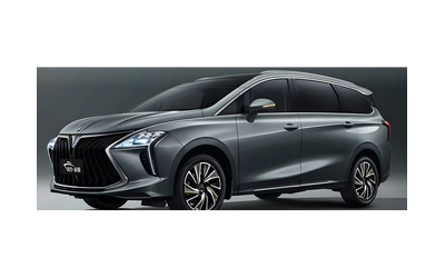 dongfeng-dongfeng-forthing-m4-phev - 1