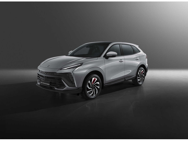 DONGFENG Dongfeng Forthing T5 HEV, 2026 г., 1 км, 195 к.с. - автомобили, коли, обяви за нови и употребявани 1