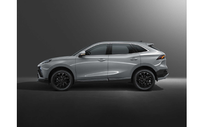 dongfeng-dongfeng-forthing-t5-hev - 2