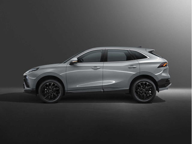 DONGFENG Dongfeng Forthing T5 HEV, 2026 г., 1 км, 195 к.с. - автомобили, коли, обяви за нови и употребявани 2