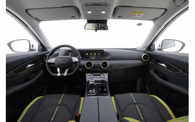 dongfeng-dongfeng-forthing-t5-hev - 4