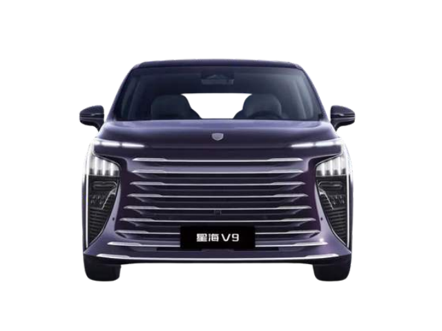 DONGFENG Dongfeng Forthing V9 PHEV - автомобили, коли, обяви за нови и употребявани 0