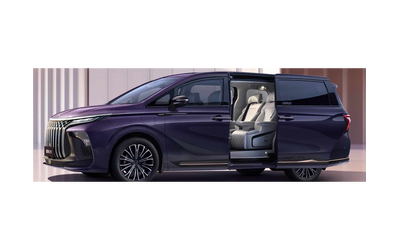 dongfeng-dongfeng-forthing-v9-phev - 1