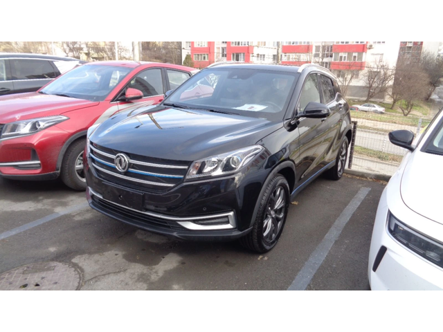 DONGFENG E3 - автомобили, коли, обяви за нови и употребявани 0