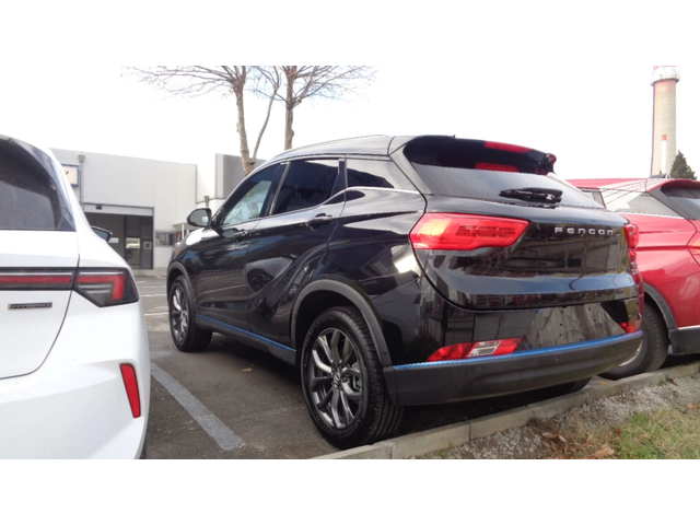 DONGFENG E3 - автомобили, коли, обяви за нови и употребявани 2