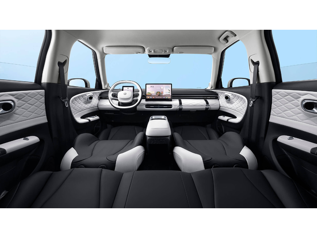 DONGFENG E3 BOX - автомобили, коли, обяви за нови и употребявани 5