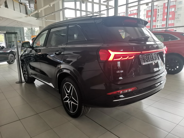 DONGFENG E5 - автомобили, коли, обяви за нови и употребявани 1