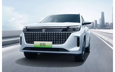 dongfeng-e5-dfsk-e5-phev - 0