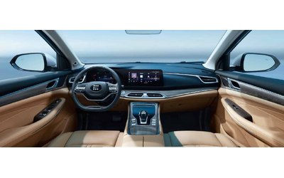 dongfeng-e5-dfsk-e5-phev - 2