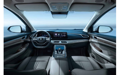 dongfeng-e5-plug-in-hibrid - 3