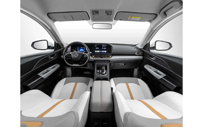 dongfeng-e70-electric - 3