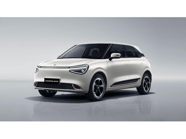 DongFeng Fengon E3 BOX - автомобили, коли, обяви за нови и употребявани 0