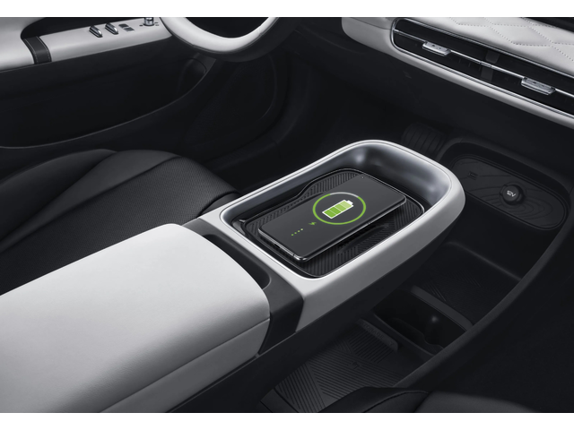 DongFeng Fengon E3 BOX - автомобили, коли, обяви за нови и употребявани 3