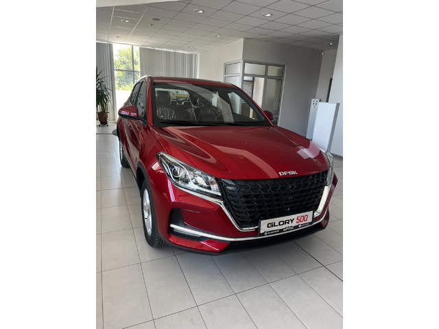 DONGFENG GLORY 500 1.5i AT - автомобили, коли, обяви за нови и употребявани 0