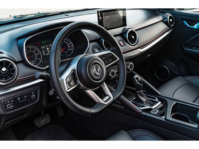 DONGFENG GLORY 500 1.5 - автомобили, коли, обяви за нови и употребявани 2