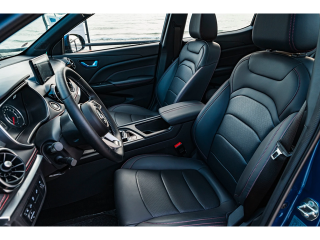 DONGFENG GLORY 500 1.5 - автомобили, коли, обяви за нови и употребявани 3