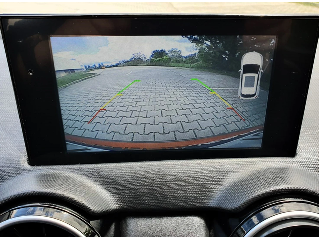 DONGFENG GLORY 500 1.5i Automatic/27000km. - автомобили, коли, обяви за нови и употребявани 10