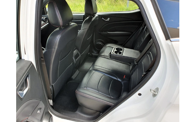 DONGFENG GLORY 500 1.5i Automatic/27000km. - автомобили, коли, обяви за нови и употребявани 12