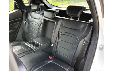 DONGFENG GLORY 500 1.5i Automatic/27000km. - автомобили, коли, обяви за нови и употребявани 13