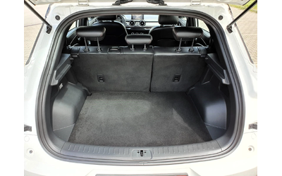 DONGFENG GLORY 500 1.5i Automatic/27000km. - автомобили, коли, обяви за нови и употребявани 14