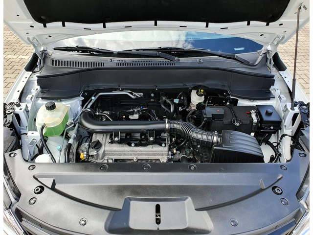 DONGFENG GLORY 500 1.5i Automatic/27000km. - автомобили, коли, обяви за нови и употребявани 15