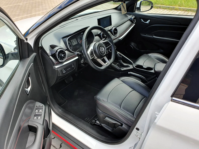 DONGFENG GLORY 500 1.5i Automatic/27000km. - автомобили, коли, обяви за нови и употребявани 6