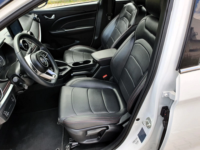 DONGFENG GLORY 500 1.5i Automatic/27000km. - автомобили, коли, обяви за нови и употребявани 7