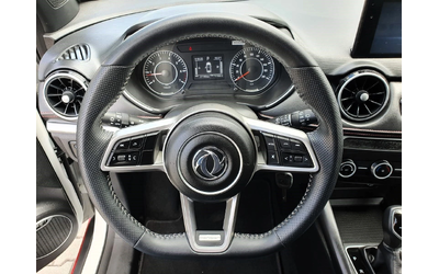 DONGFENG GLORY 500 1.5i Automatic/27000km. - автомобили, коли, обяви за нови и употребявани 8