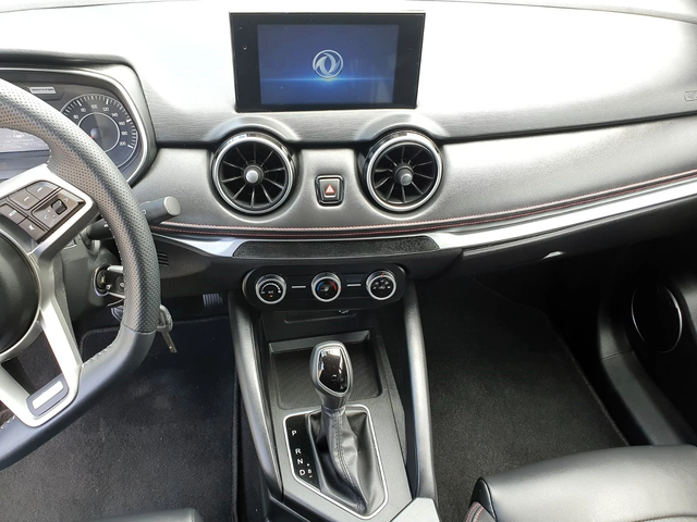 DONGFENG GLORY 500 1.5i Automatic/27000km. - автомобили, коли, обяви за нови и употребявани 9