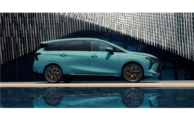 dongfeng-m4-forthing-m4 - 1