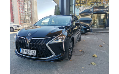 dongfeng-m4-yacht - 0