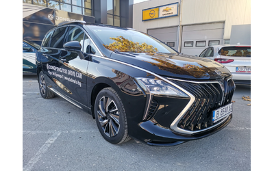 dongfeng-m4-yacht - 1