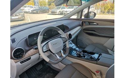 DONGFENG M4-YACHT FORTHING 360 CAMERA - автомобили, коли, обяви за нови и употребявани 7