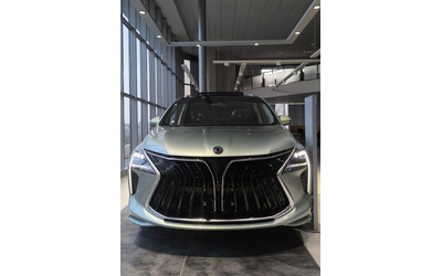 dongfeng-m4-yacht - 0