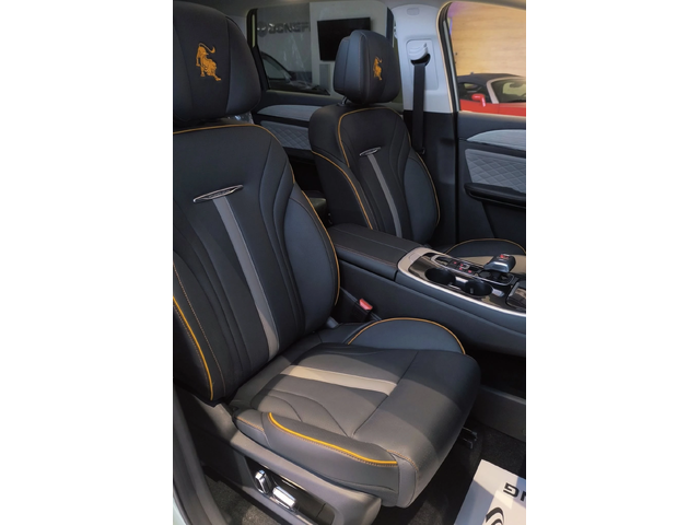 DONGFENG M4-YACHT 1.5i - автомобили, коли, обяви за нови и употребявани 5