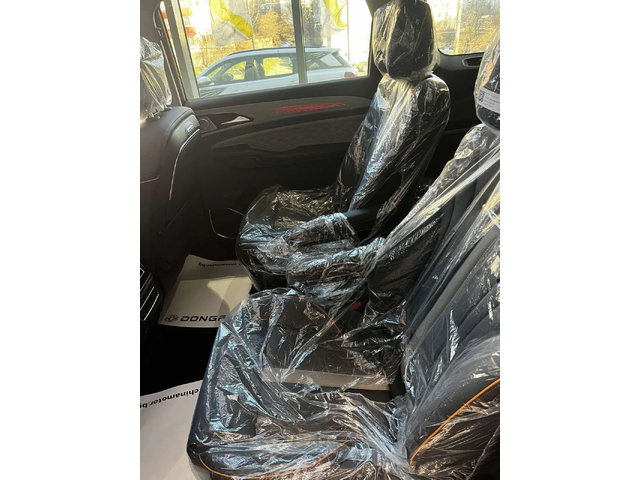 DONGFENG M4-YACHT 1.5i - автомобили, коли, обяви за нови и употребявани 6